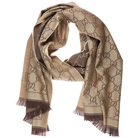 Foulard GUCCI da Donna 